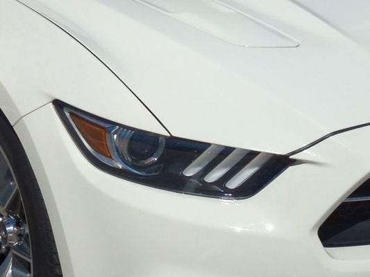 2015 Ford Mustang GT 50 Years Limited Edition in Athens, GA - Volkswagen of Athens