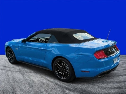 2022 Ford Mustang GT Premium in Athens, GA - Volkswagen of Athens