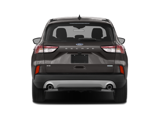 2020 Ford Escape SE in Athens, GA - Volkswagen of Athens