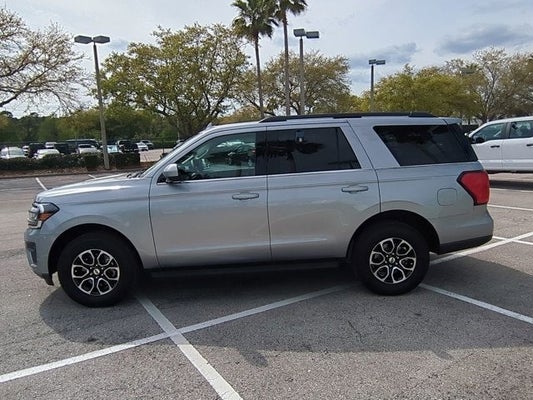 2024 Ford Expedition XLT in Athens, GA - Volkswagen of Athens