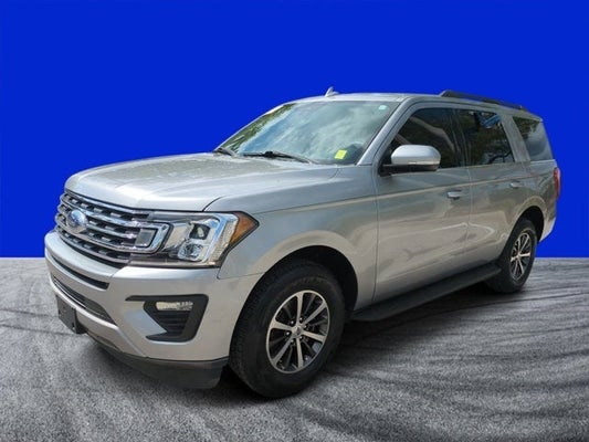 2020 Ford Expedition XLT in Athens, GA - Volkswagen of Athens