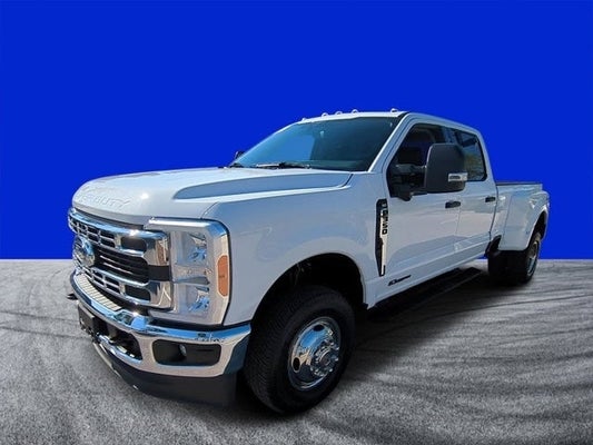 2023 Ford Super Duty F-350 DRW XLT in Athens, GA - Volkswagen of Athens