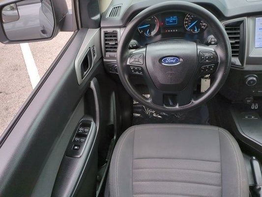 2023 Ford Ranger XLT in Athens, GA - Volkswagen of Athens