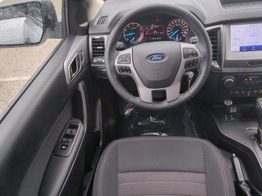 2020 Ford Ranger XLT in Athens, GA - Volkswagen of Athens