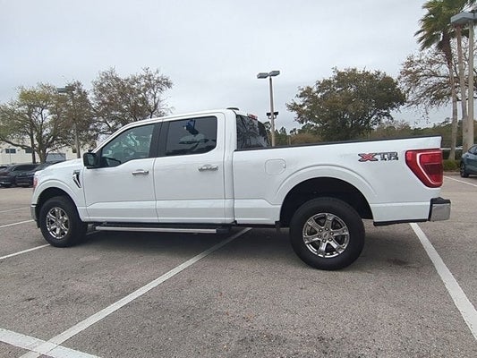 2022 Ford F-150 XLT in Athens, GA - Volkswagen of Athens