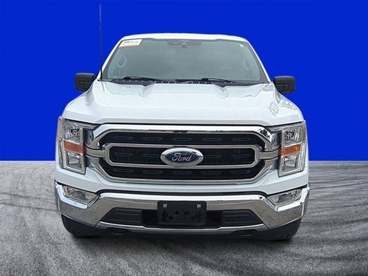 2022 Ford F-150 XLT in Athens, GA - Volkswagen of Athens