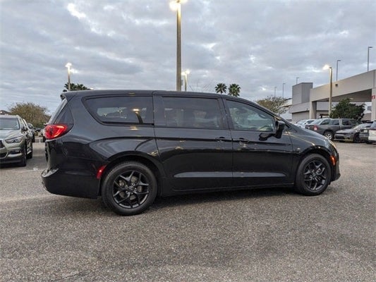 2020 Chrysler Pacifica Touring in Athens, GA - Volkswagen of Athens