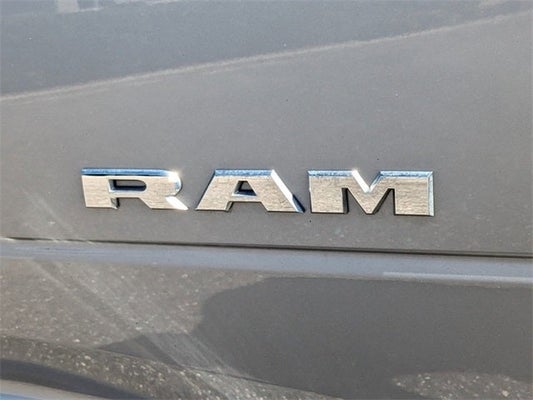 2022 RAM 3500 Big Horn in Athens, GA - Volkswagen of Athens