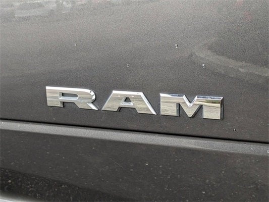 2019 RAM 2500 Big Horn in Athens, GA - Volkswagen of Athens