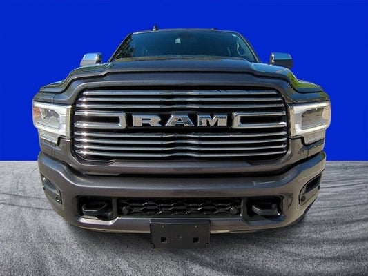 2022 RAM 2500 Laramie in Athens, GA - Volkswagen of Athens