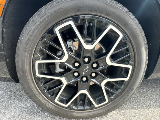 2023 Chevrolet Blazer RS in Athens, GA - Volkswagen of Athens