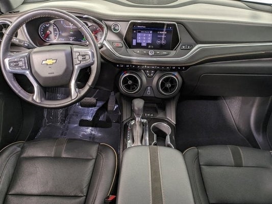 2019 Chevrolet Blazer Premier in Athens, GA - Volkswagen of Athens