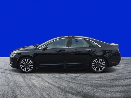 2020 Lincoln MKZ Reserve in Athens, GA - Volkswagen of Athens