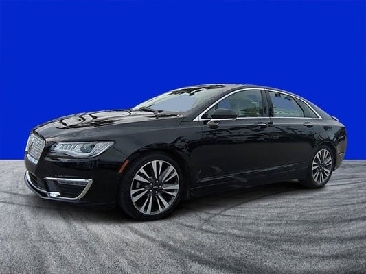 2020 Lincoln MKZ Reserve in Athens, GA - Volkswagen of Athens
