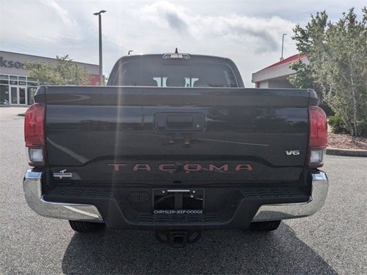 2019 Toyota Tacoma V6 in Athens, GA - Volkswagen of Athens