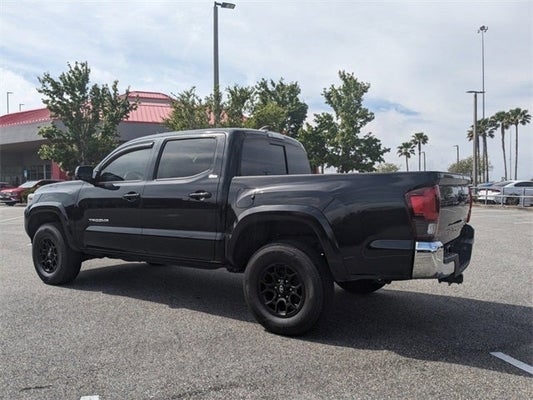 2019 Toyota Tacoma V6 in Athens, GA - Volkswagen of Athens