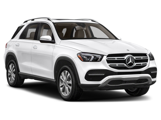 2020 Mercedes-Benz GLE GLE 350 in Athens, GA - Volkswagen of Athens
