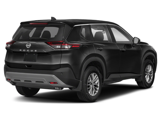 2023 Nissan Rogue S in Athens, GA - Volkswagen of Athens