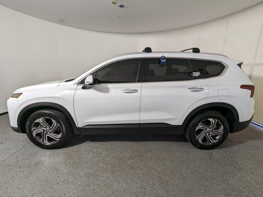 2023 Hyundai Santa Fe SEL in Athens, GA - Volkswagen of Athens
