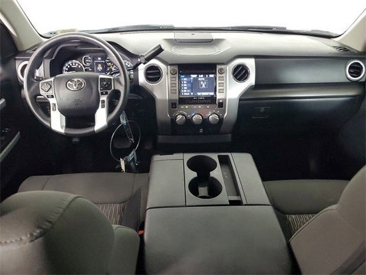 2018 Toyota Tundra SR5 in Athens, GA - Volkswagen of Athens