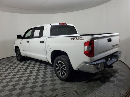 2018 Toyota Tundra SR5 in Athens, GA - Volkswagen of Athens