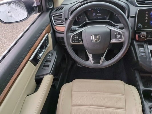 2019 Honda CR-V EX-L in Athens, GA - Volkswagen of Athens