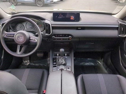 2024 Mazda Mazda CX-50 2.5 S Preferred Package in Athens, GA - Volkswagen of Athens