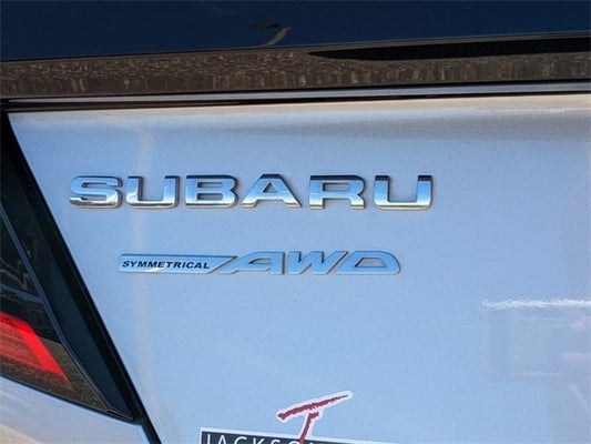 2022 Subaru WRX Premium in Athens, GA - Volkswagen of Athens