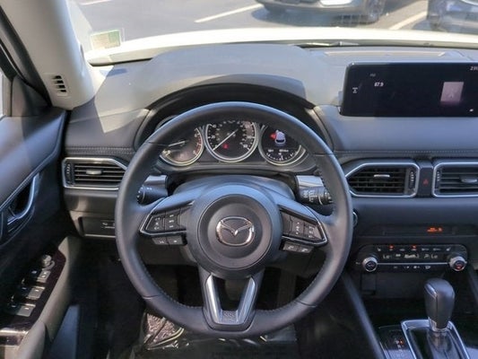 2023 Mazda Mazda CX-5 2.5 S Select Package in Athens, GA - Volkswagen of Athens