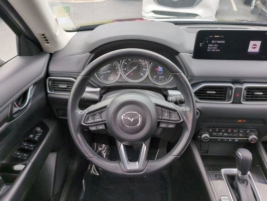 2022 Mazda Mazda CX-5 2.5 S Preferred Package in Athens, GA - Volkswagen of Athens