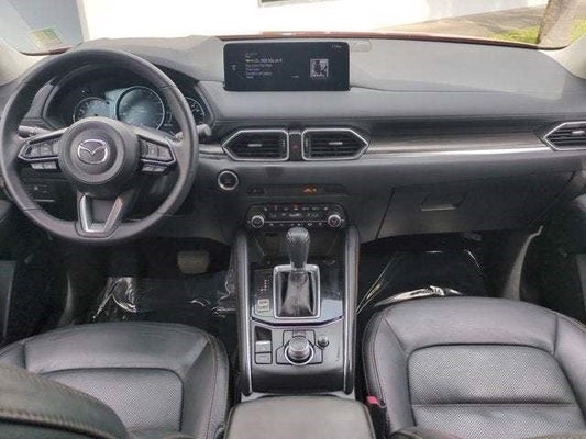 2023 Mazda Mazda CX-5 2.5 S Premium Plus Package in Athens, GA - Volkswagen of Athens