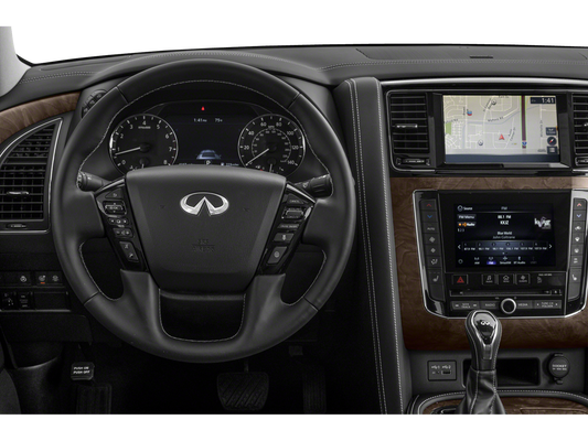 2021 INFINITI QX80 Premium Select in Athens, GA - Volkswagen of Athens
