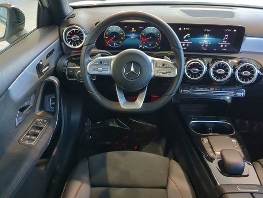 2021 Mercedes-Benz A-Class A 220 in Athens, GA - Volkswagen of Athens