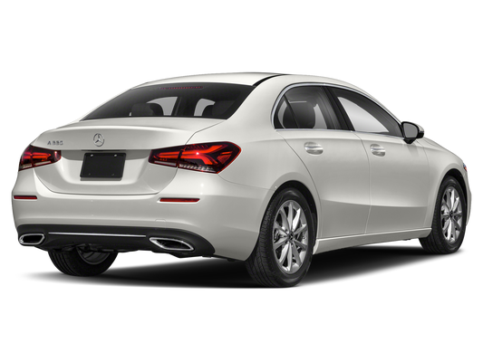2021 Mercedes-Benz A-Class A 220 in Athens, GA - Volkswagen of Athens
