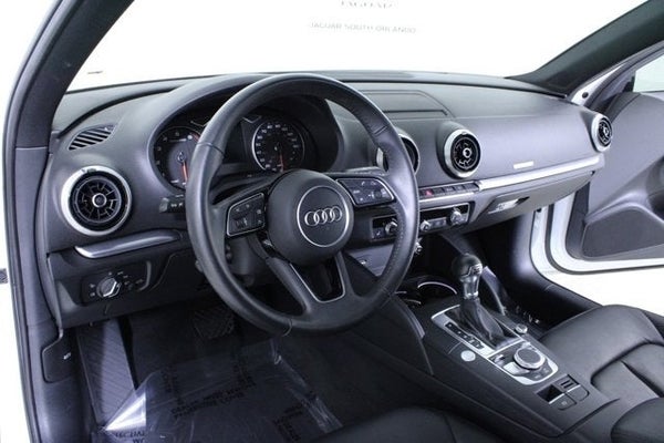 2020 Audi A3 Sedan Premium in Athens, GA - Volkswagen of Athens