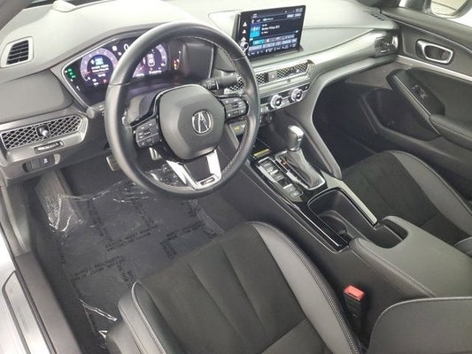 2023 Acura Integra A-Spec Tech Package in Athens, GA - Volkswagen of Athens