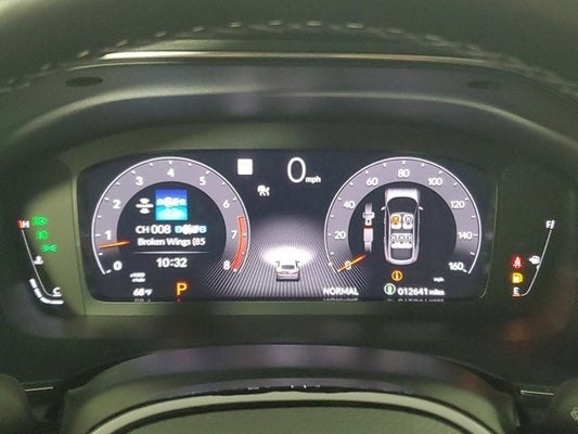2023 Acura Integra A-Spec Tech Package in Athens, GA - Volkswagen of Athens