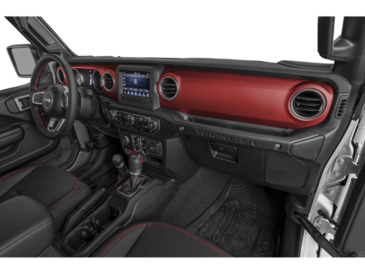 2018 Jeep Wrangler Unlimited Unlimited Rubicon in Athens, GA - Volkswagen of Athens