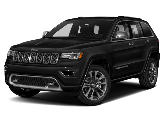2019 Jeep Grand Cherokee High Altitude in Athens, GA - Volkswagen of Athens