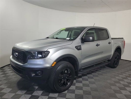 2022 Ford Ranger XL in Athens, GA - Volkswagen of Athens