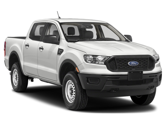 2022 Ford Ranger XL in Athens, GA - Volkswagen of Athens