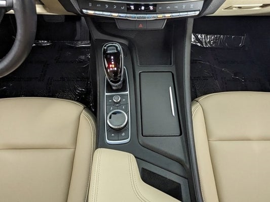 2021 Cadillac CT5 4dr Sdn Luxury in Athens, GA - Volkswagen of Athens