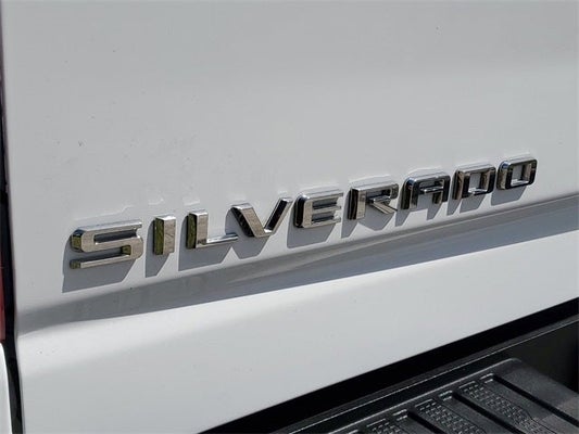 2022 Chevrolet Silverado 3500HD LT in Athens, GA - Volkswagen of Athens