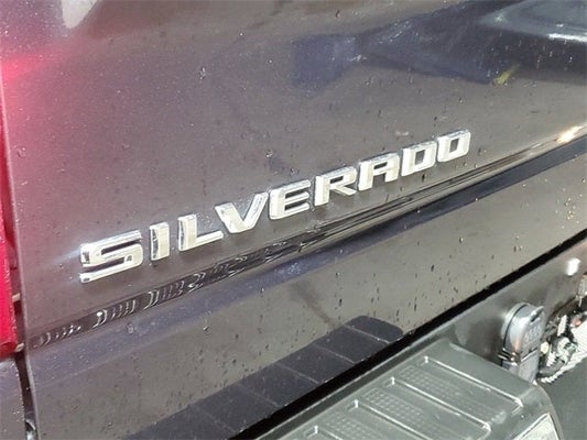 2022 Chevrolet Silverado 1500 LTD LT in Athens, GA - Volkswagen of Athens