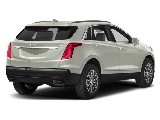 2019 Cadillac XT5 Luxury in Athens, GA - Volkswagen of Athens
