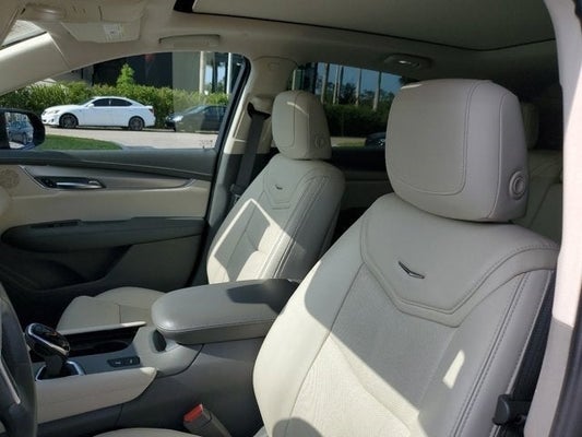 2019 Cadillac XT5 Premium Luxury in Athens, GA - Volkswagen of Athens