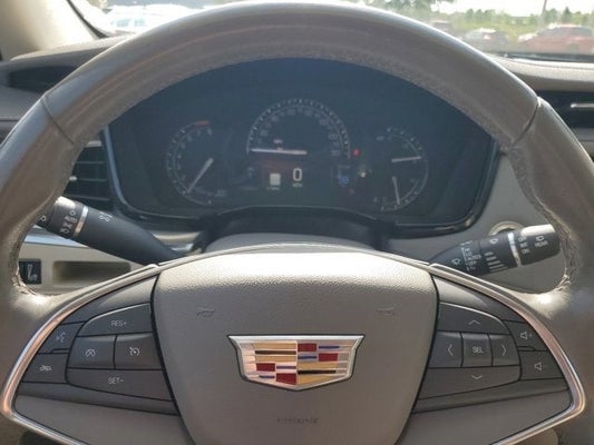 2019 Cadillac XT5 Premium Luxury in Athens, GA - Volkswagen of Athens