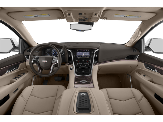 2019 Cadillac Escalade ESV Platinum Edition in Athens, GA - Volkswagen of Athens