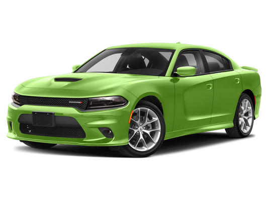 2023 Dodge Charger GT in Athens, GA - Volkswagen of Athens