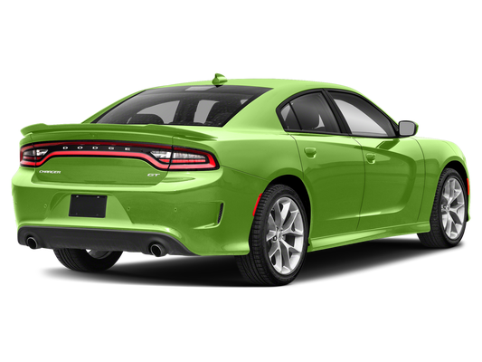 2023 Dodge Charger GT in Athens, GA - Volkswagen of Athens